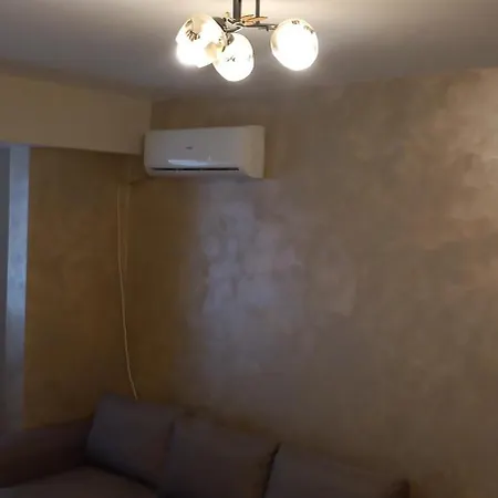 Apartament Golden Wraca