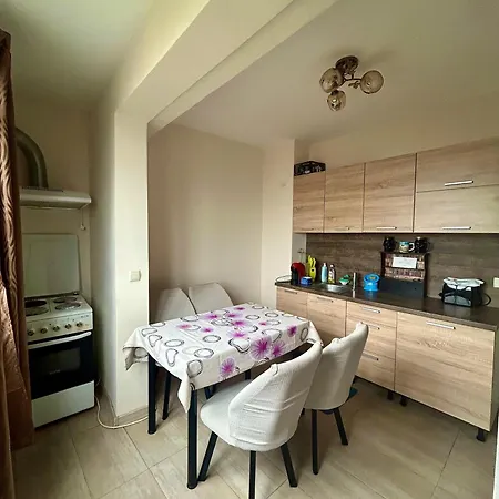 Apartament Golden Wraca