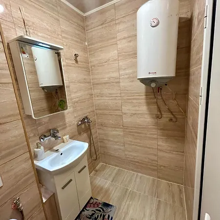 Apartament Golden Wraca