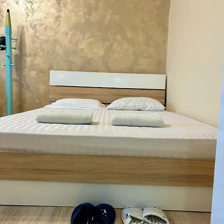 Apartament Golden