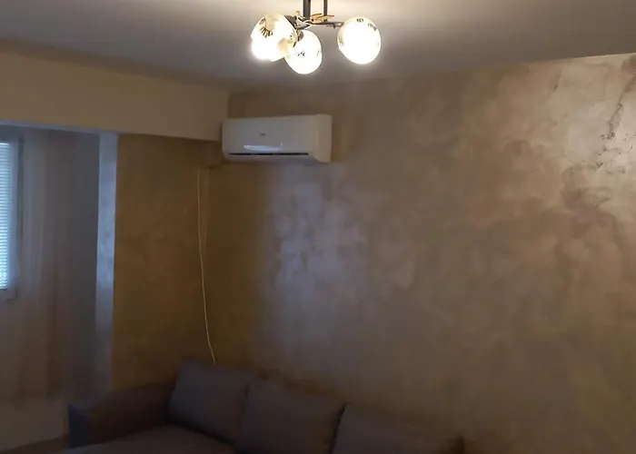 Appartement Golden Vratsa