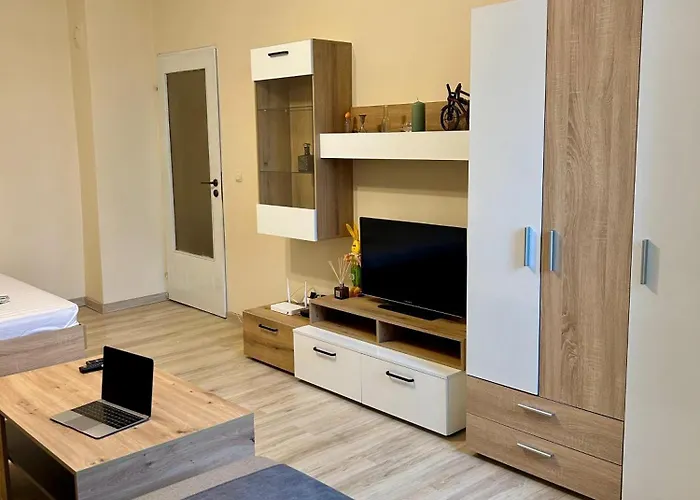 Appartement Golden *