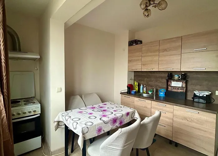 Appartement Golden Vratsa