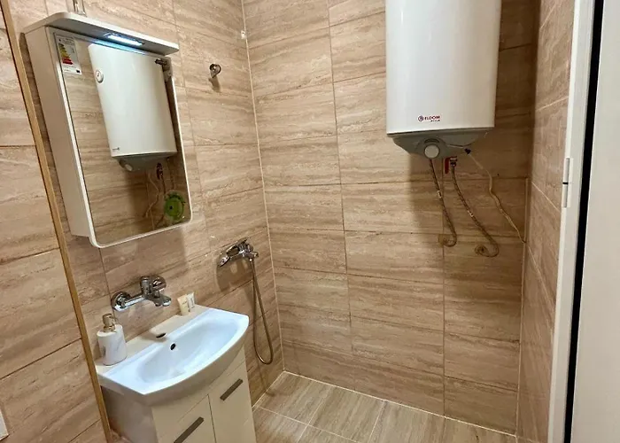 Appartement Golden Vratsa