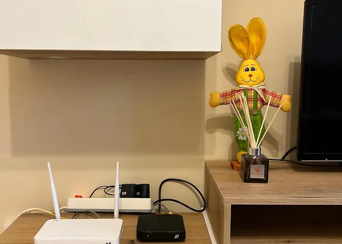 Appartement Golden *